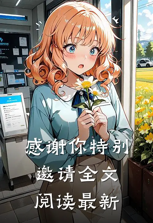 感谢你特别邀请全文阅读最新