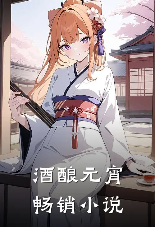 酒酿元宵畅销小说