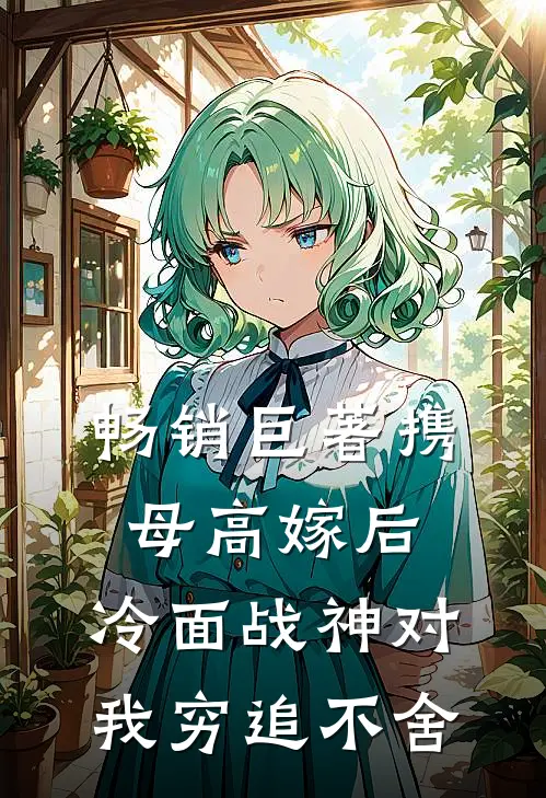 畅销巨著携母高嫁后，冷面战神对我穷追不舍