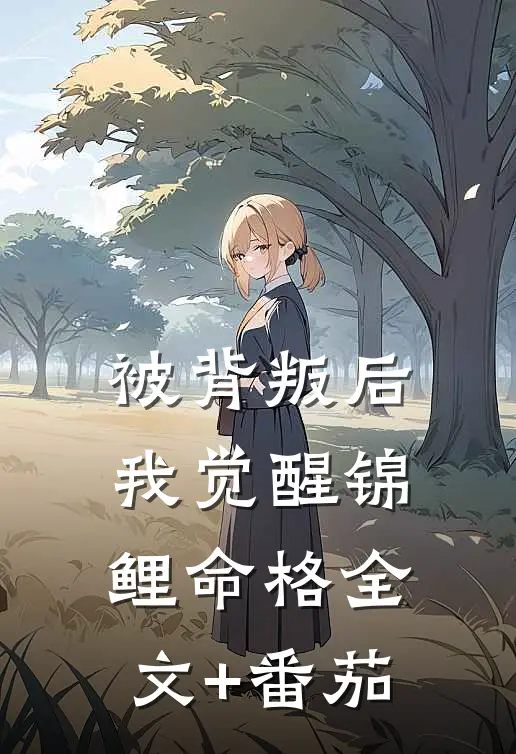 被背叛后我觉醒锦鲤命格全文+番茄