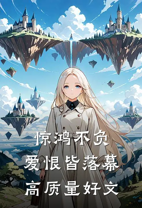 惊鸿不负，爱恨皆落幕高质量好文