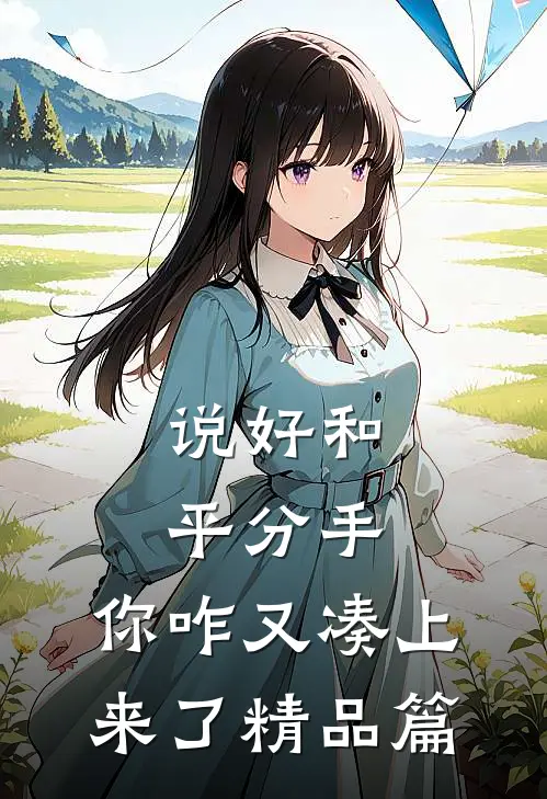 说好和平分手，你咋又凑上来了精品篇