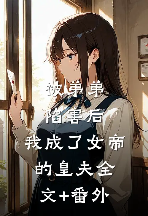 被弟弟陷害后，我成了女帝的皇夫全文+番外