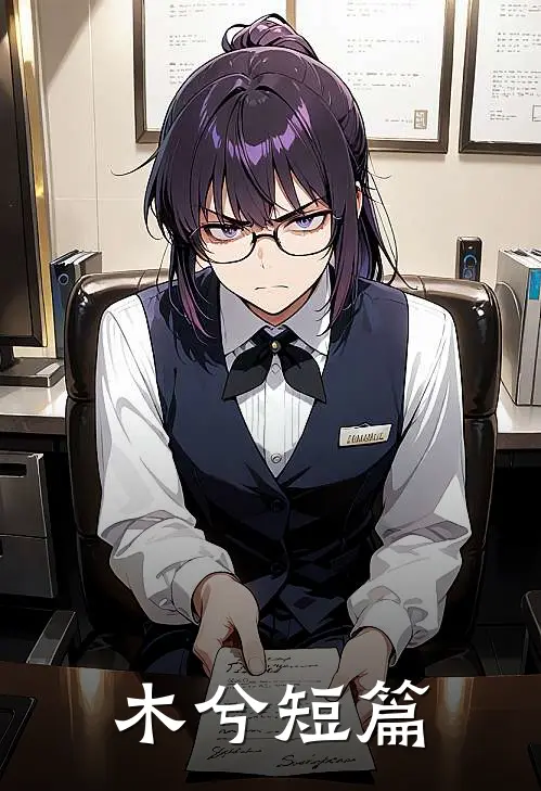 木兮短篇