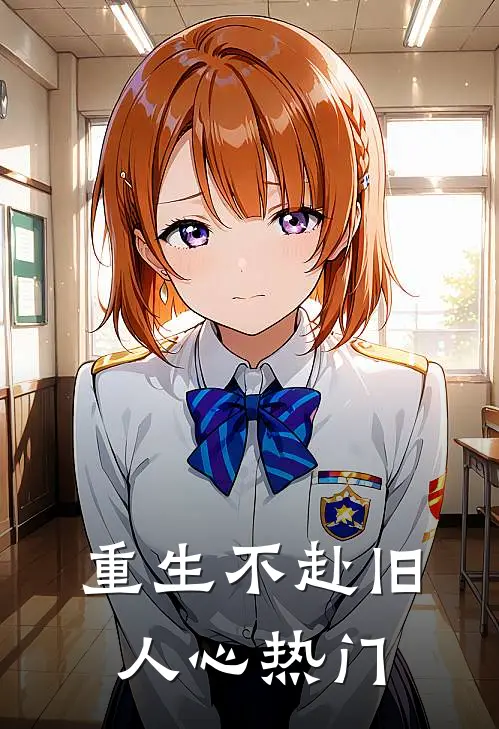 重生不赴旧人心热门
