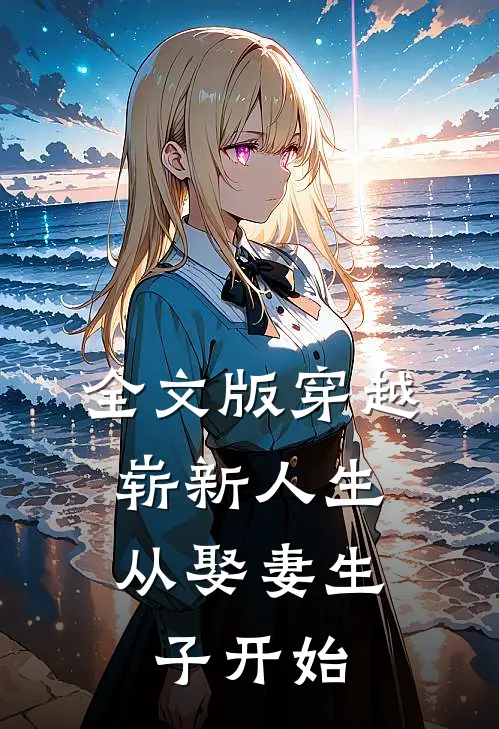 全文版穿越：崭新人生从娶妻生子开始
