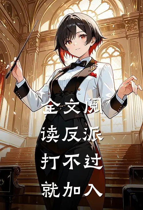 全文阅读反派：打不过就加入