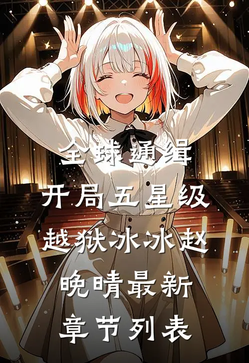 全球通缉：开局五星级越狱冰冰赵晚晴最新章节列表