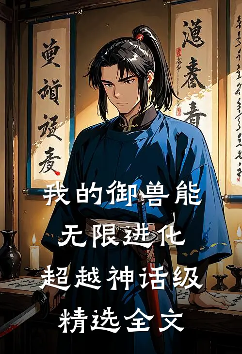 我的御兽能无限进化，超越神话级精选全文