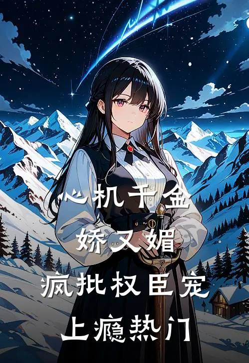 心机千金娇又媚，疯批权臣宠上瘾热门