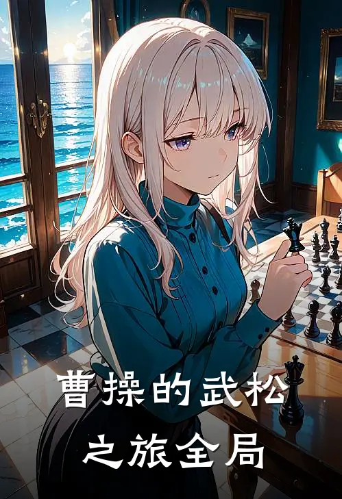 《曹操的武松之旅》全局