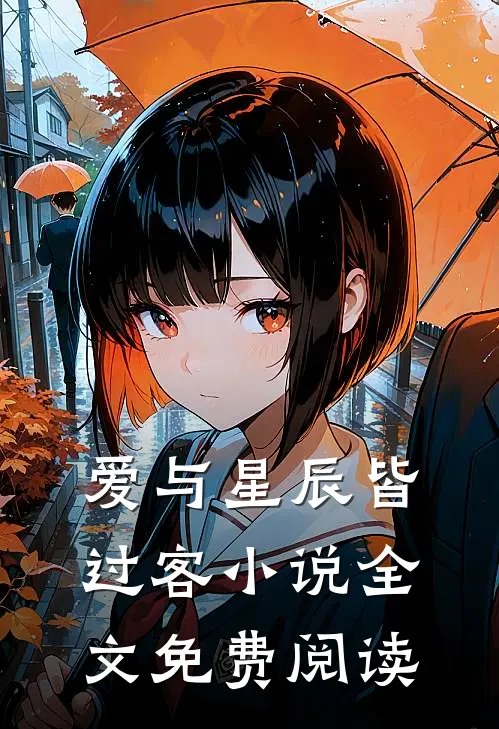 爱与星辰皆过客小说全文免费阅读