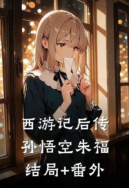 西游记后传孙悟空朱福结局+番外