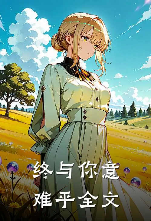 终与你意难平全文