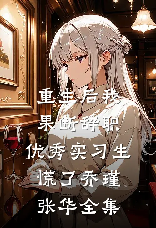 重生后我果断辞职，优秀实习生慌了乔瑾张华 全集