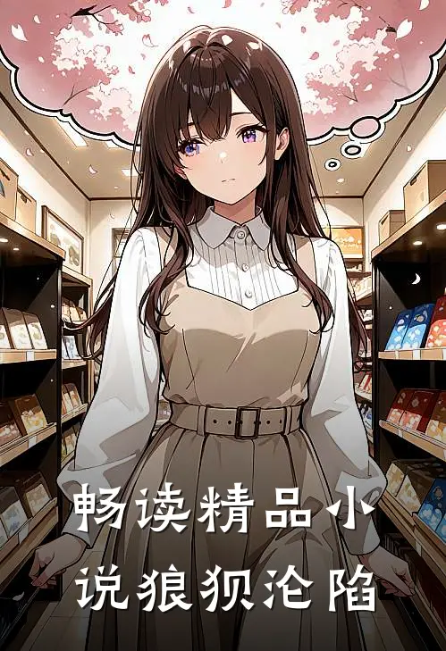畅读精品小说狼狈沦陷
