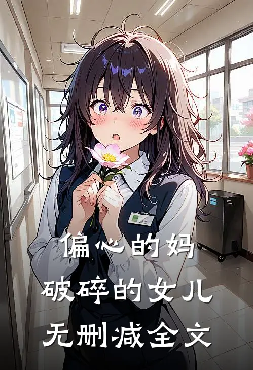 偏心的妈，破碎的女儿无删减全文