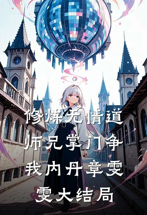 修炼无情道，师兄掌门争我内丹章雯雯大结局