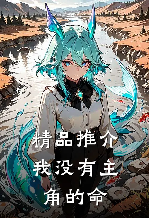 精品推介我没有主角的命