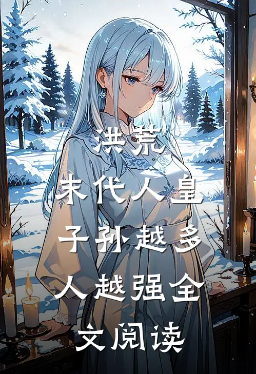 洪荒：末代人皇，子孙越多人越强全文阅读