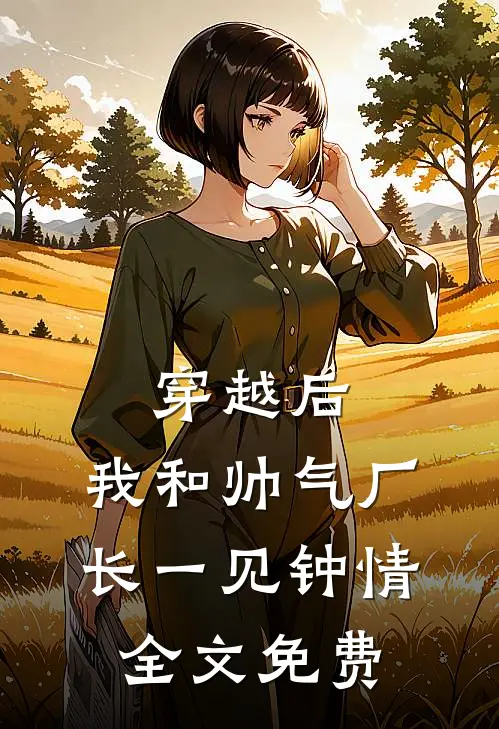 穿越后，我和帅气厂长一见钟情全文免费