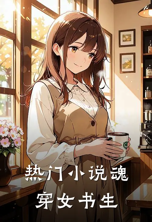 热门小说魂穿女书生
