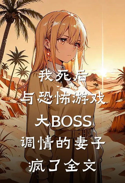 我死后，与恐怖游戏大BOSS调情的妻子疯了全文