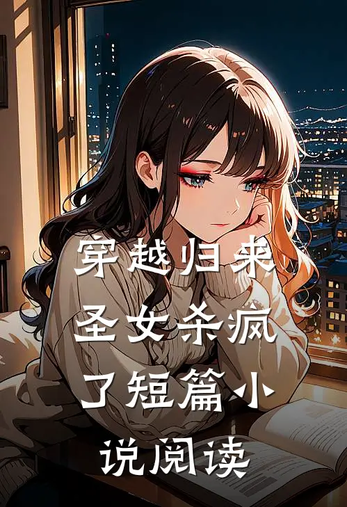 穿越归来,圣女杀疯了短篇阅读免费