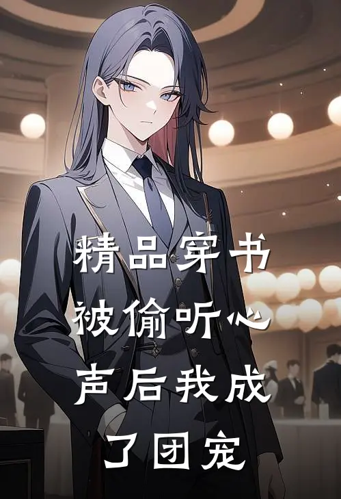 精品穿书：被偷听心声后我成了团宠