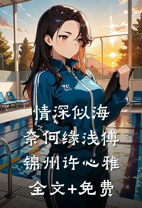 情深似海，奈何缘浅傅锦州许心雅全文+免费