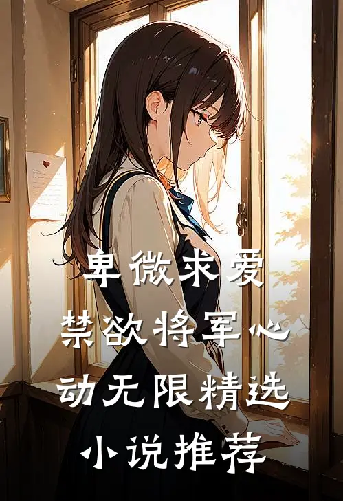卑微求爱：禁欲将军心动无限精选小说推荐