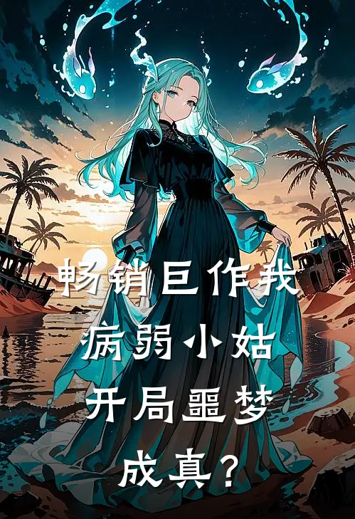 畅销巨作我，病弱小姑，开局噩梦成真？