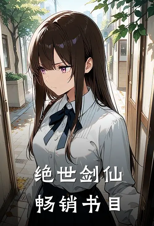 绝世剑仙畅销书目