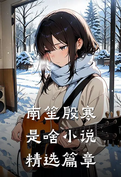 南笙殷寒是啥小说精选篇章