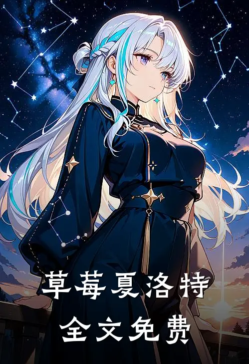 草莓夏洛特全文免费