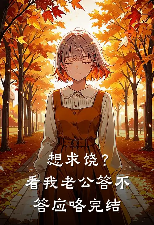 想求饶？看我老公答不答应咯完结