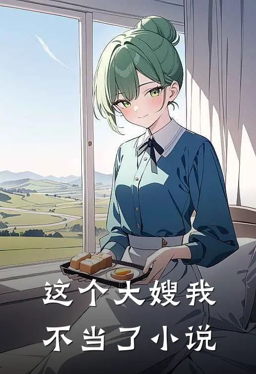 这个大嫂我不当了小说
