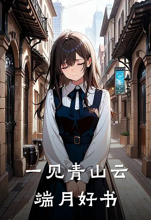 一见青山云端月好书