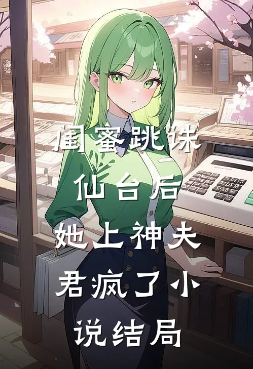 闺蜜跳诛仙台后，她上神夫君疯了小说结局
