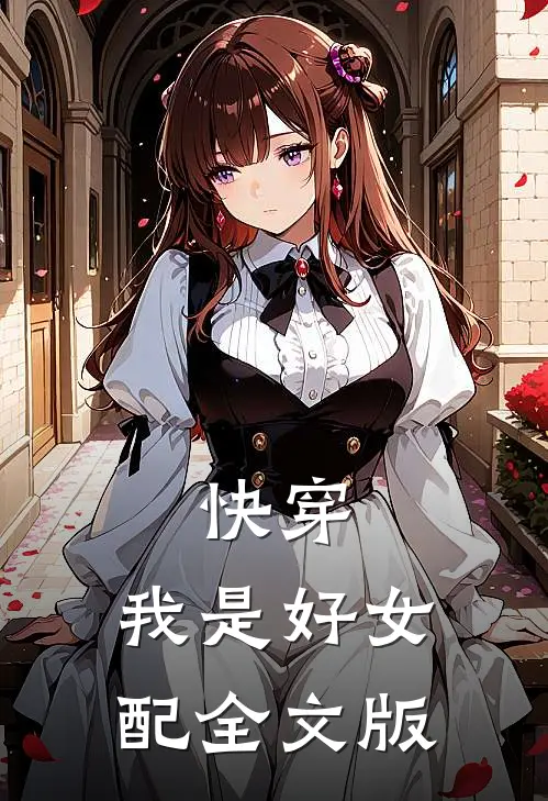 快穿：我是好女配全文版