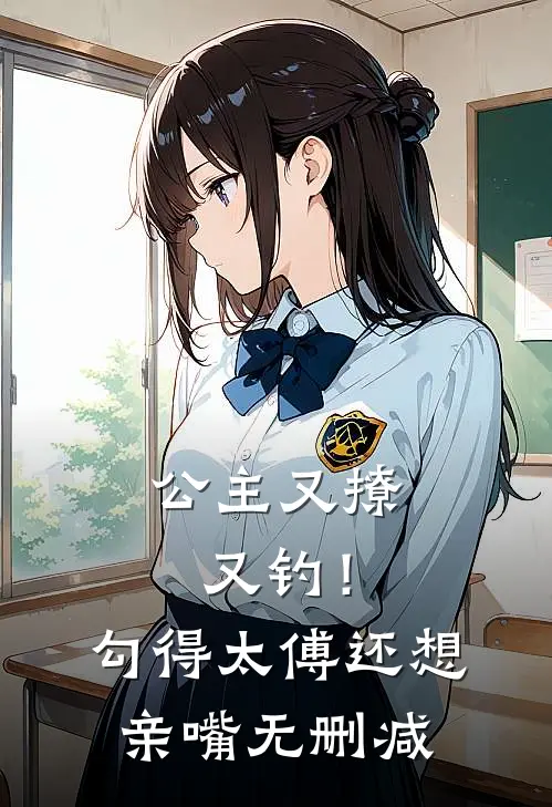 公主又撩又钓!勾得太傅还想亲嘴无删减