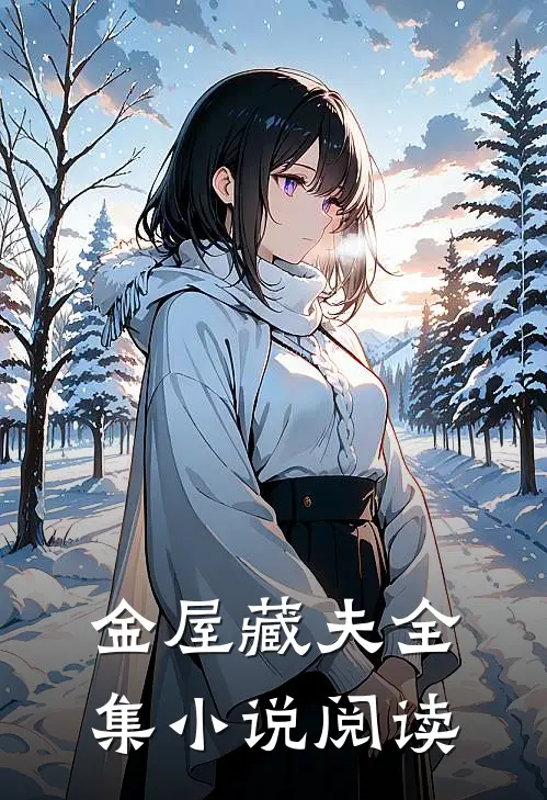 金屋藏夫全集小说阅读