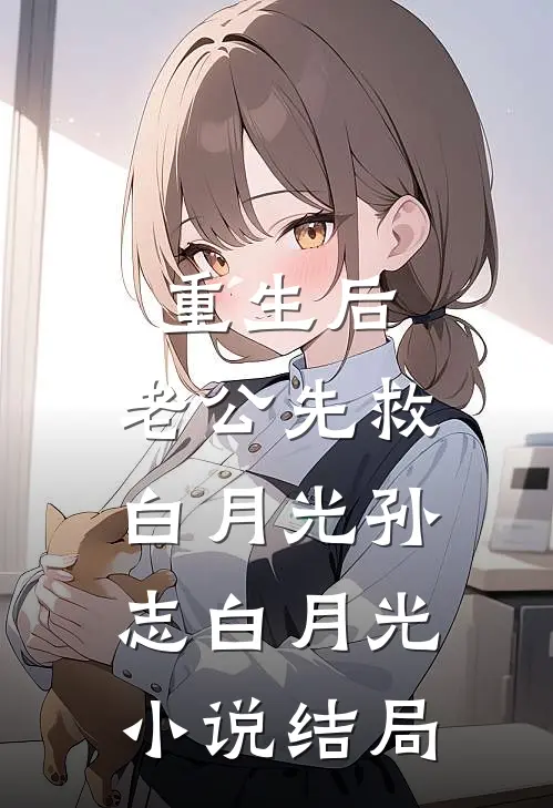 重生后，老公先救白月光孙志白月光小说结局