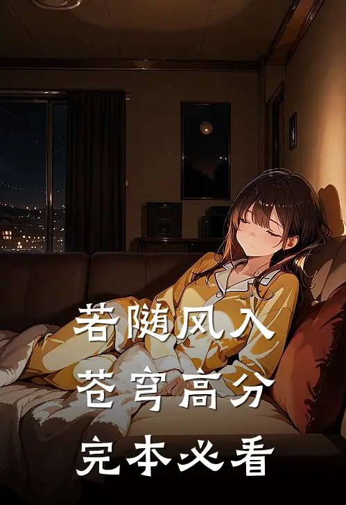 若随风入苍穹高分完本必看