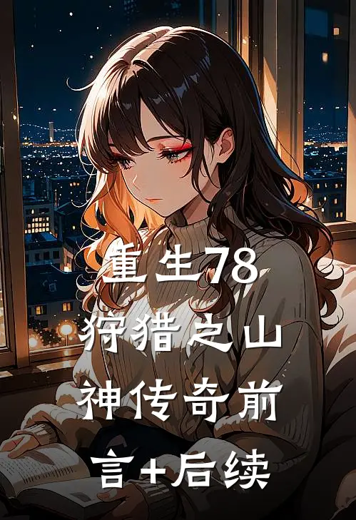 重生78：狩猎之山神传奇前言+后续