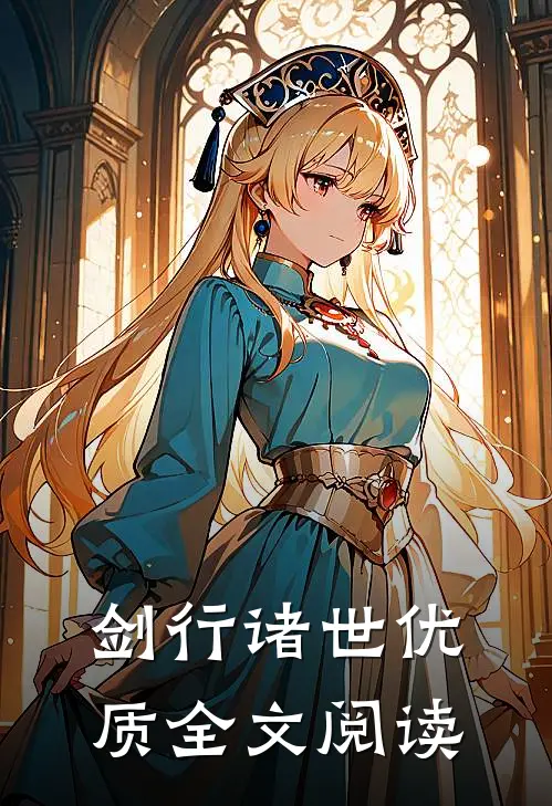 剑行诸世优质全文阅读