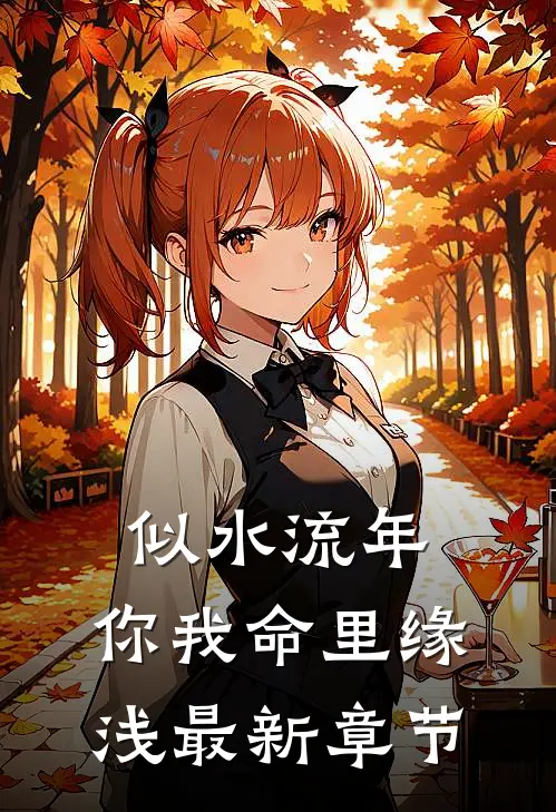 似水流年，你我命里缘浅最新章节