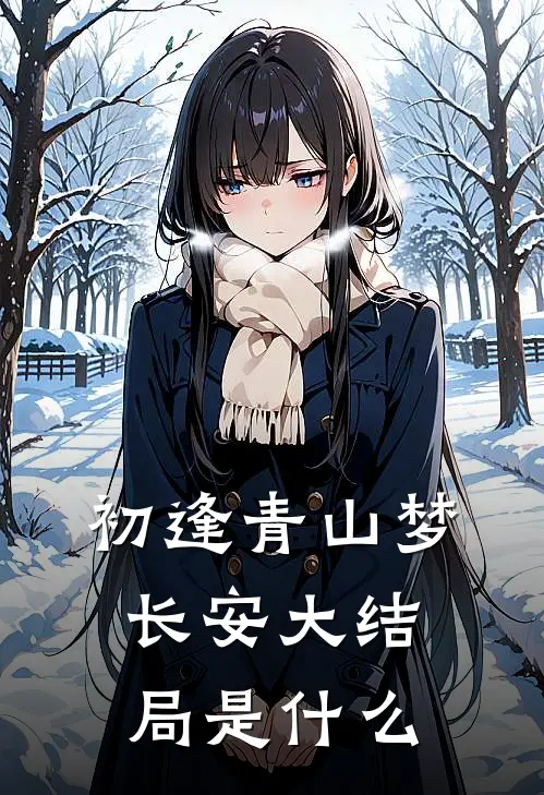 初逢青山梦长安大结局是什么