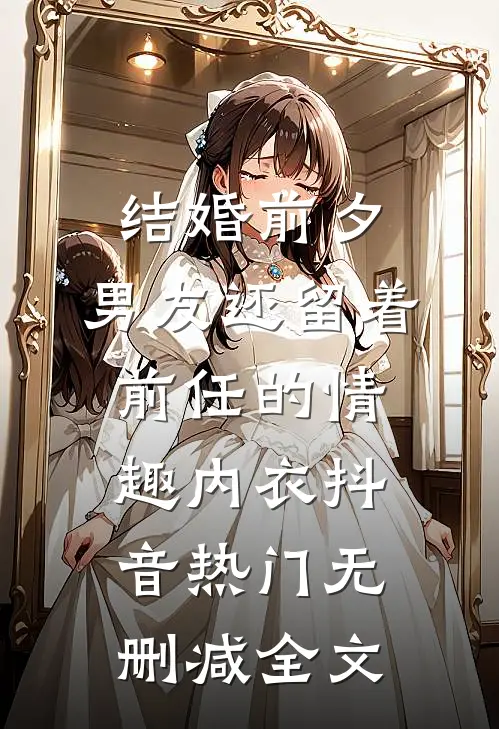 结婚前夕，男友还留着前任的情趣内衣抖音热门无删减全文