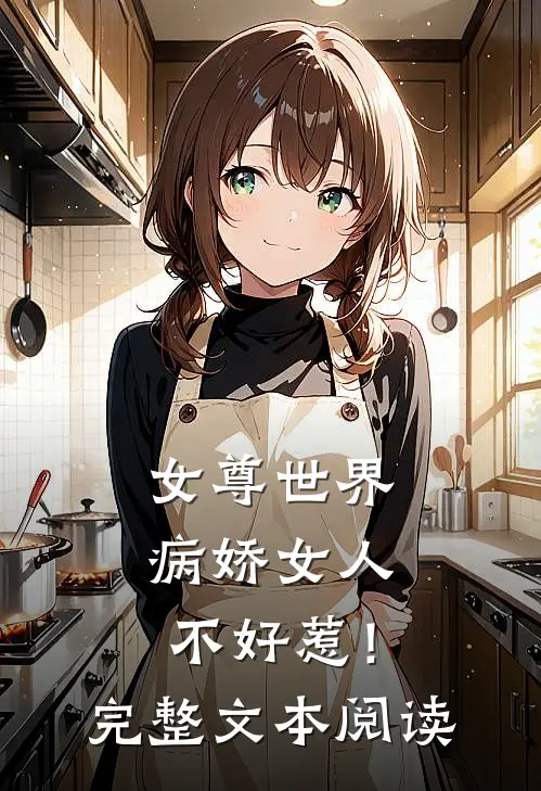 女尊世界：病娇女人不好惹！完整文本阅读